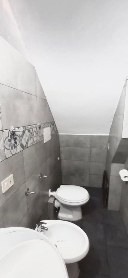 فيلا Al Cortiletto باليرمو المظهر الخارجي الصورة