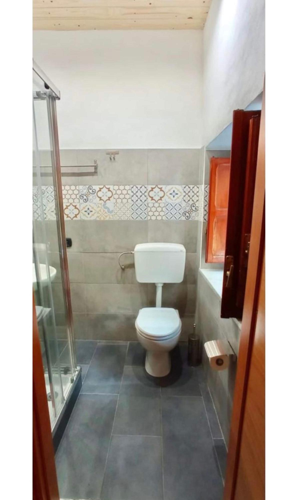 فيلا Al Cortiletto باليرمو المظهر الخارجي الصورة