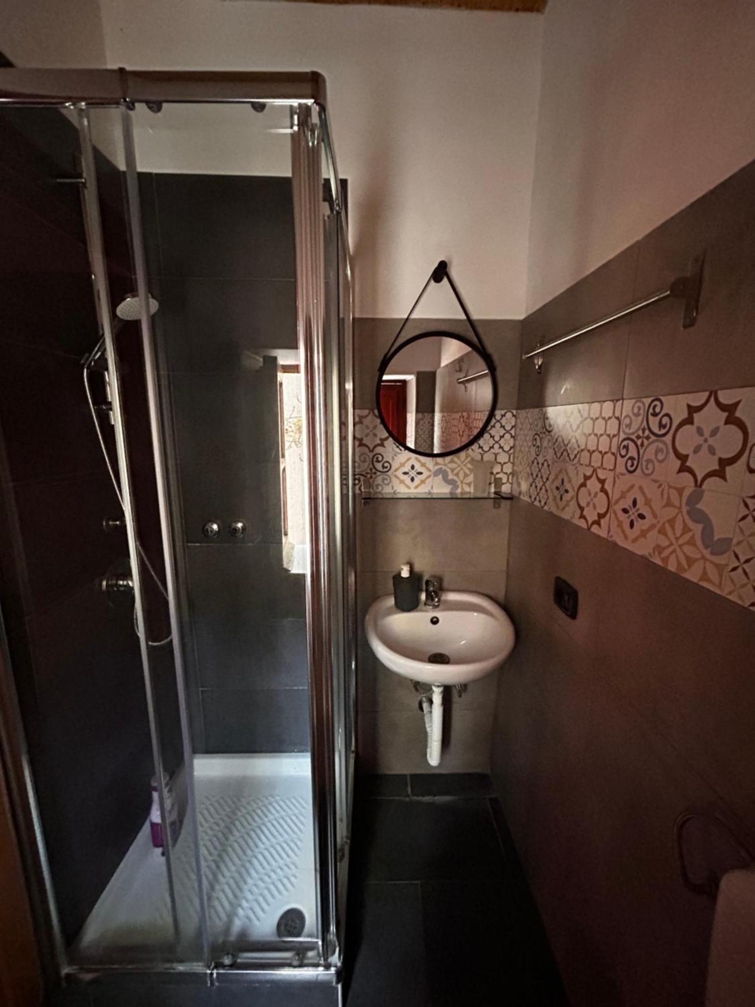 فيلا Al Cortiletto باليرمو المظهر الخارجي الصورة