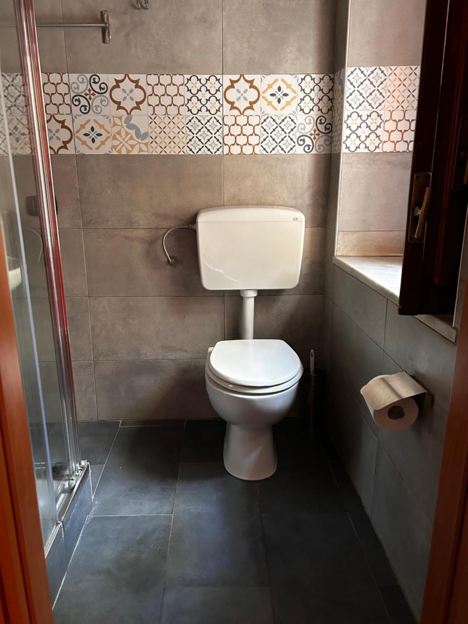 فيلا Al Cortiletto باليرمو المظهر الخارجي الصورة